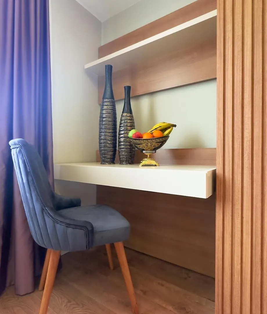 Hotel Frezya - Exclusively Woman Istanbulská provincie