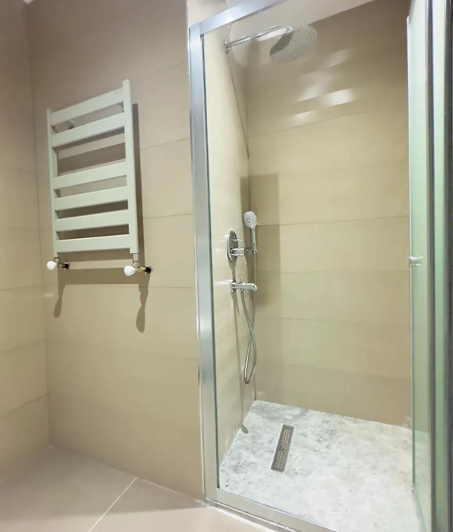 Hotel Frezya - Exclusively Woman Istanbulská provincie 0*,  Turecko