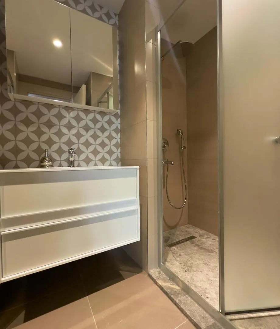 Hotel Frezya - Exclusively Woman Istanbulská provincie