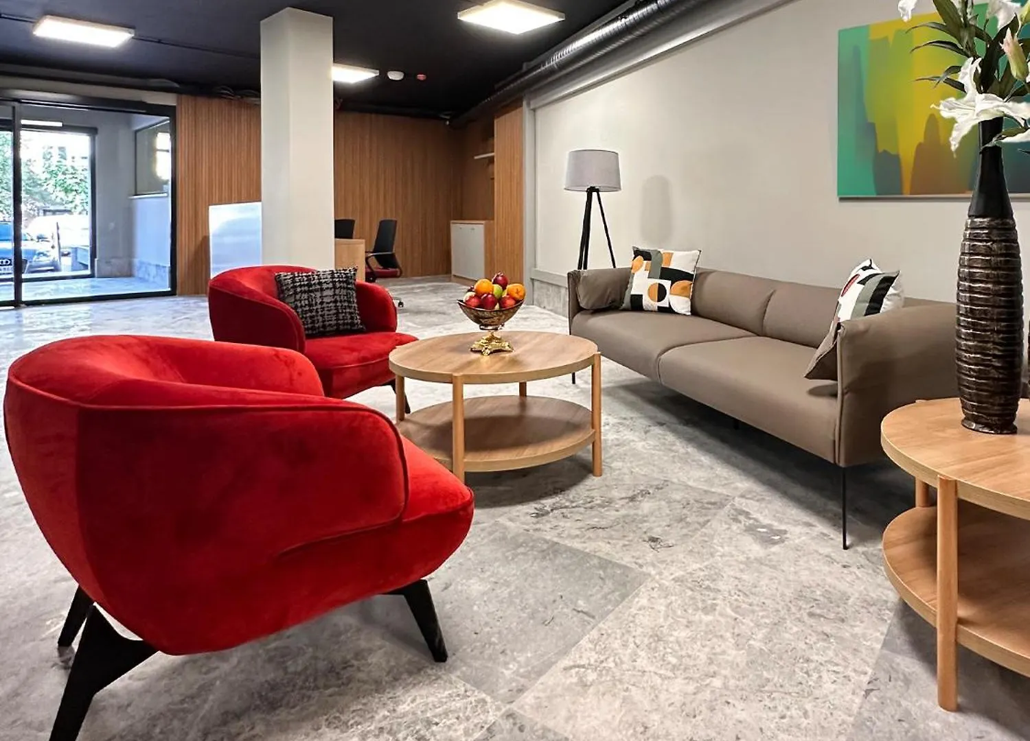 Frezya - Exclusively Woman Hotel Istanbul