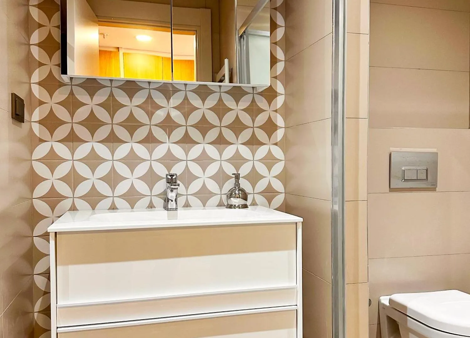 Hotel Frezya - Exclusively Woman Istanbulská provincie Turecko