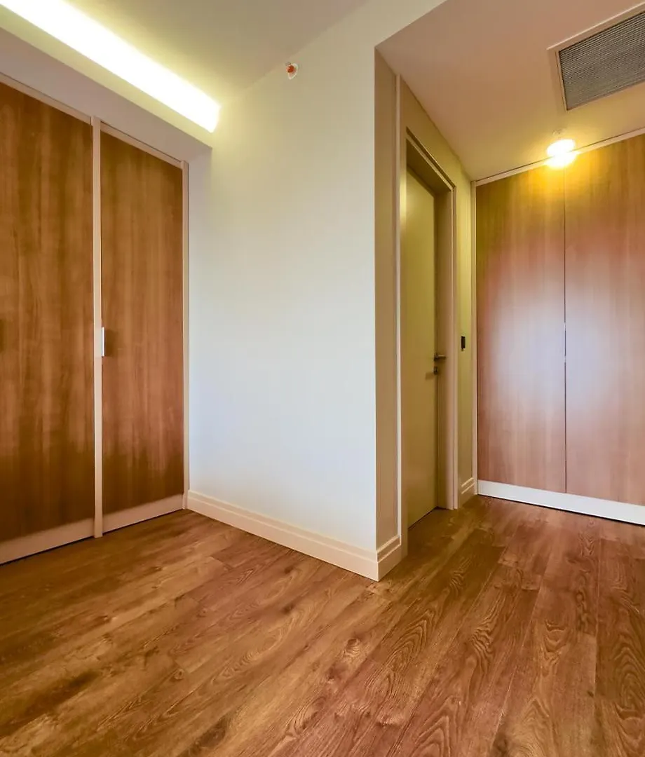 Hotel Frezya - Exclusively Woman Istanbulská provincie 0*,