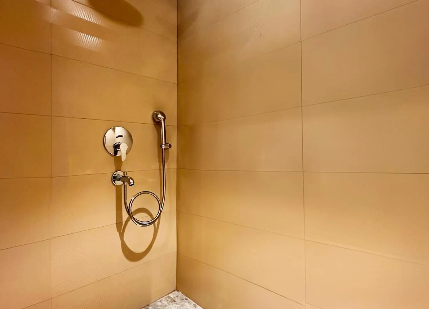 Hotel Frezya - Exclusively Woman Istanbulská provincie