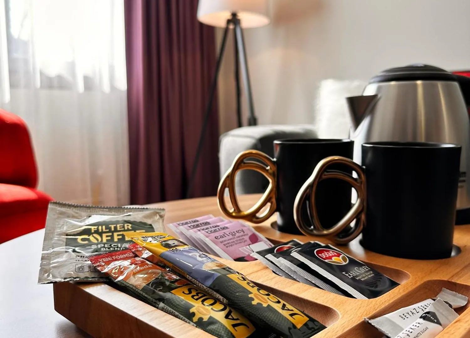 Hotel Frezya - Exclusively Woman Istanbulská provincie