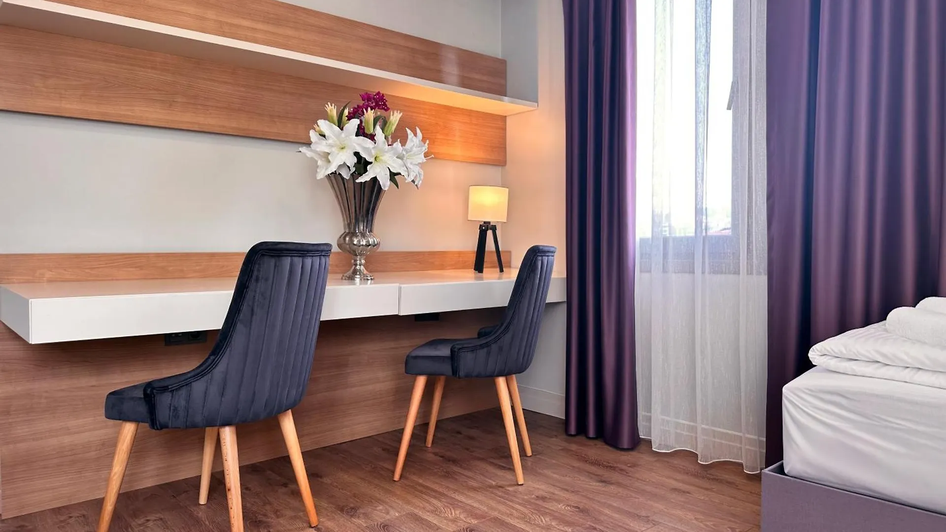 Hotel Frezya - Exclusively Woman Istanbulská provincie Turecko