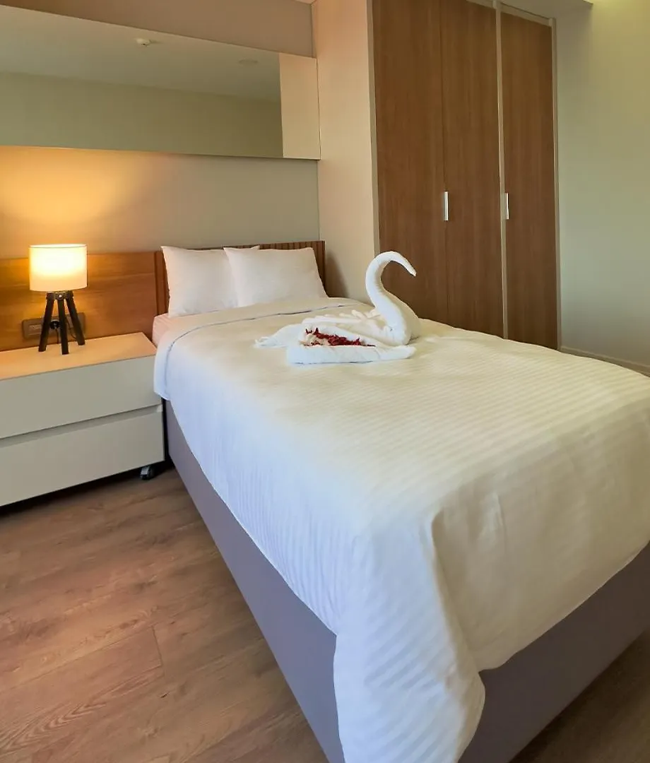 Hotel Frezya - Exclusively Woman Istanbulská provincie