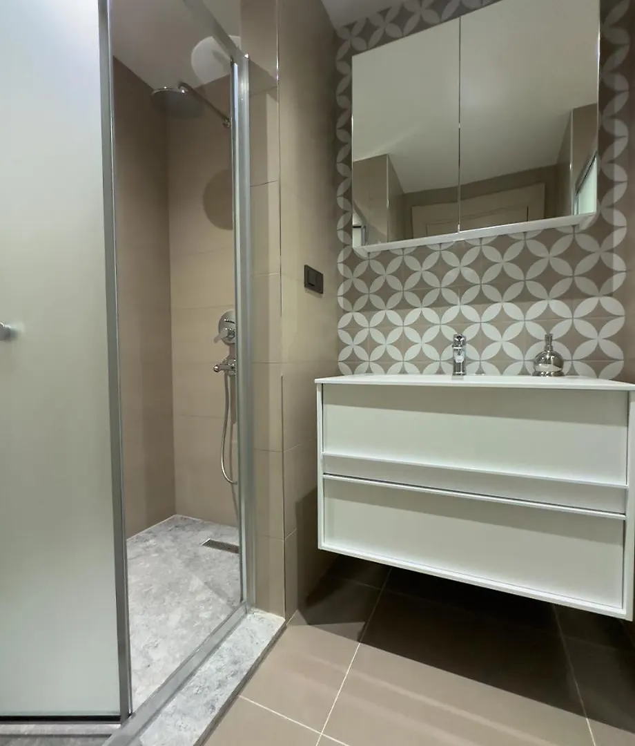 Hotel Frezya - Exclusively Woman Istanbulská provincie