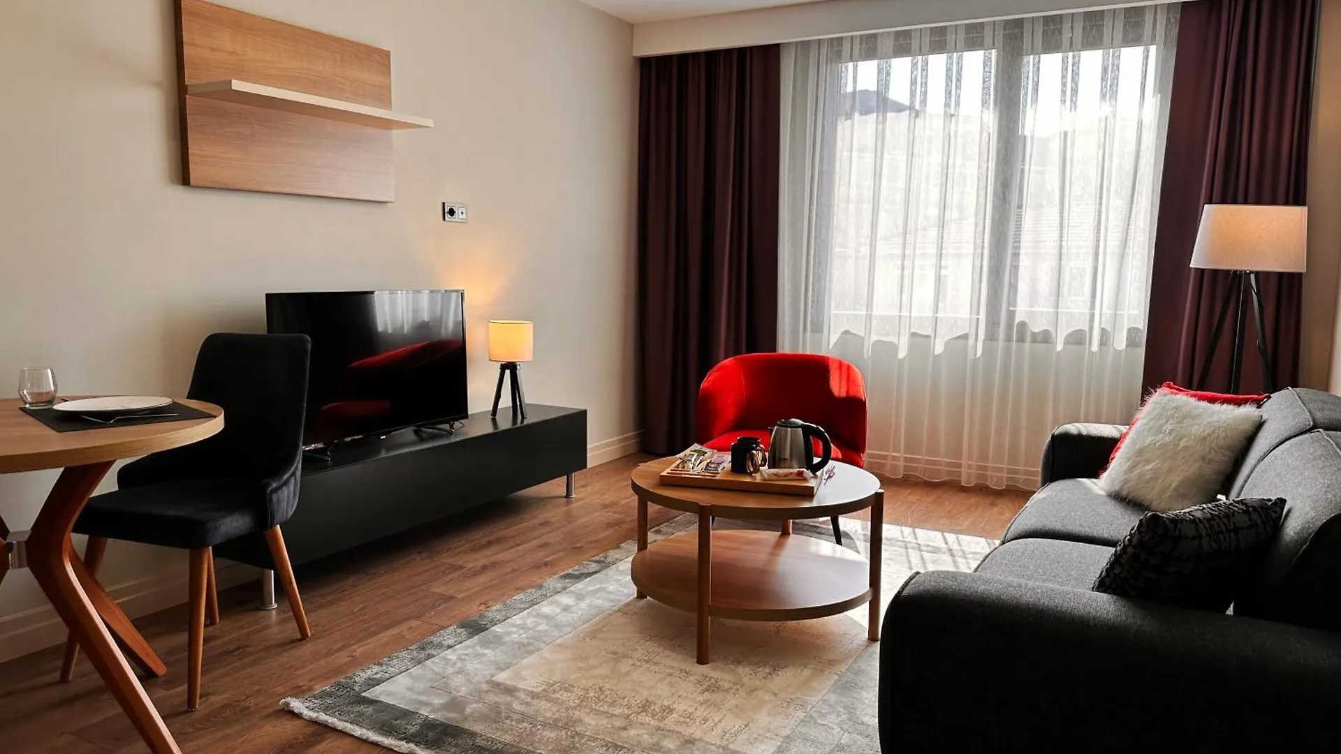 Hotel Frezya - Exclusively Woman Istanbulská provincie 0*,  Turecko