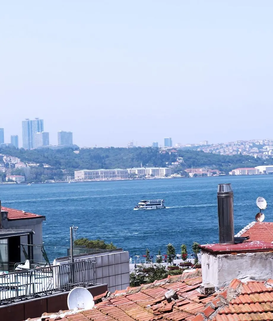 Frezya - Exclusively Woman Hotel Istanbul