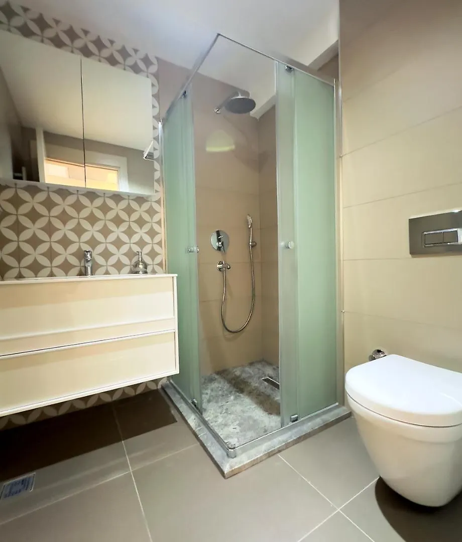 Hotel Frezya - Exclusively Woman Istanbulská provincie Turecko