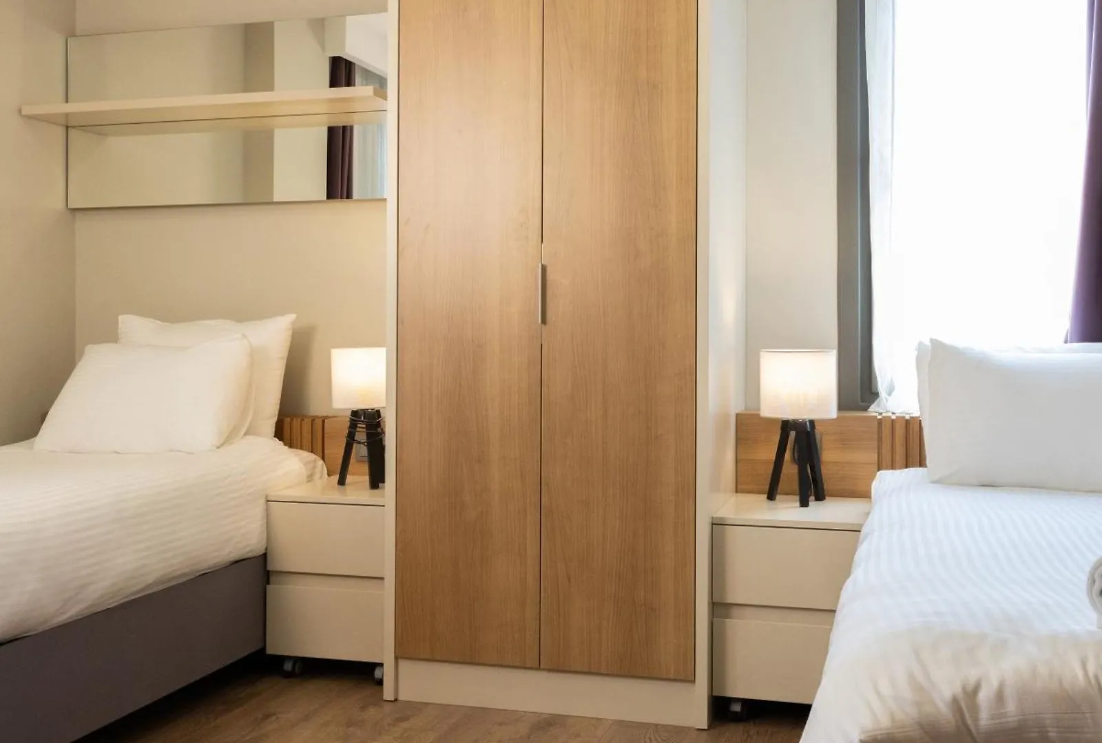 Frezya - Exclusively Woman Hotel Istanbul Turkey