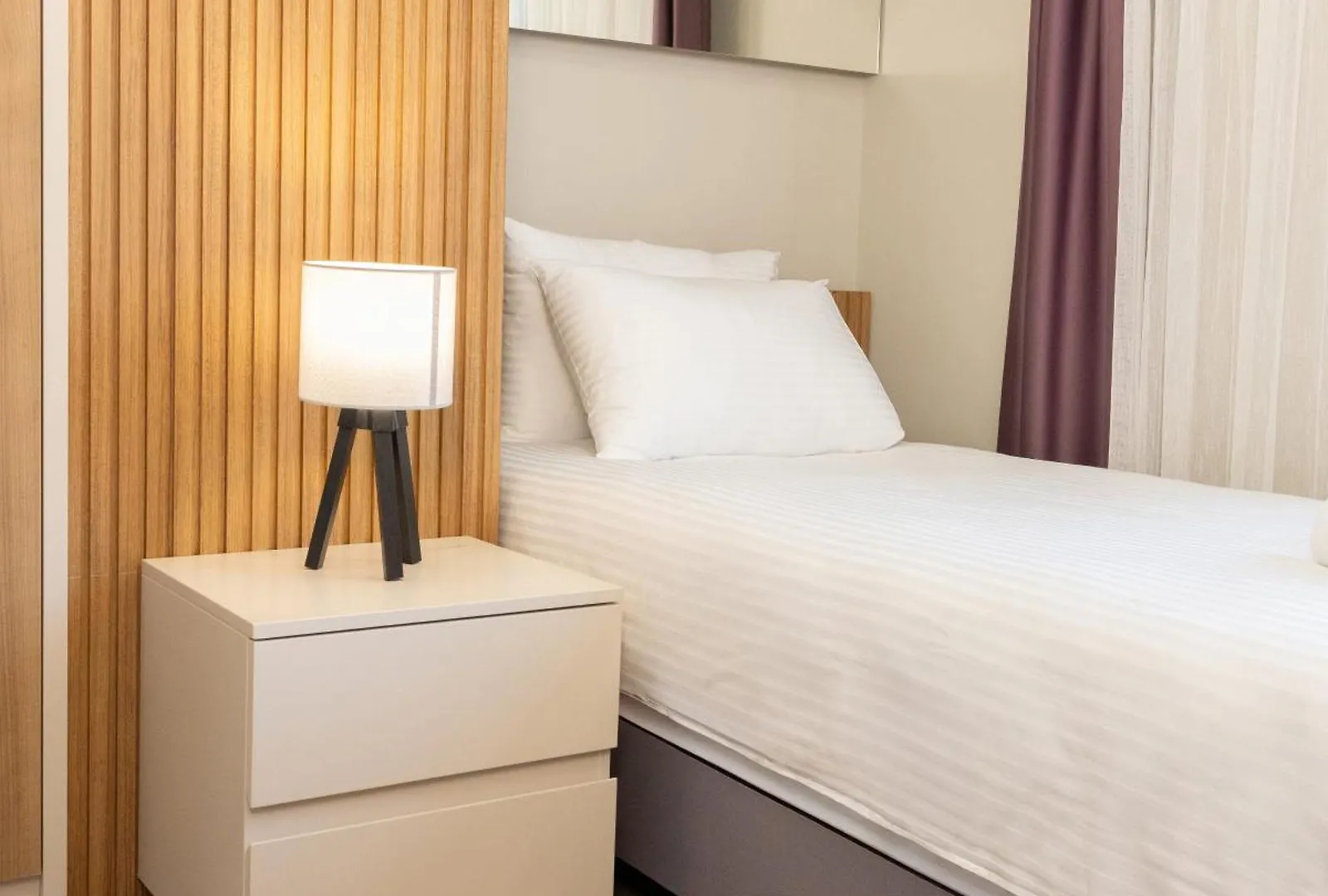 Frezya - Exclusively Woman Hotel Istanbul