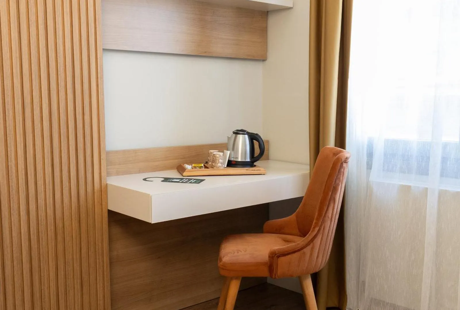 Frezya - Exclusively Woman Hotel Istanbul