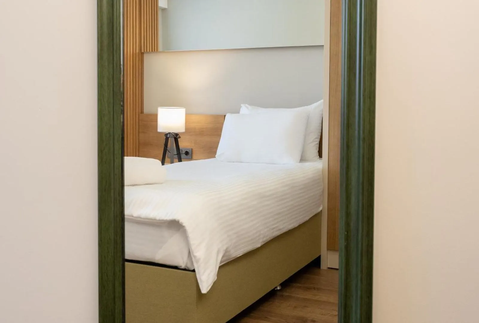 Frezya - Exclusively Woman Hotel Istanbul 0*,