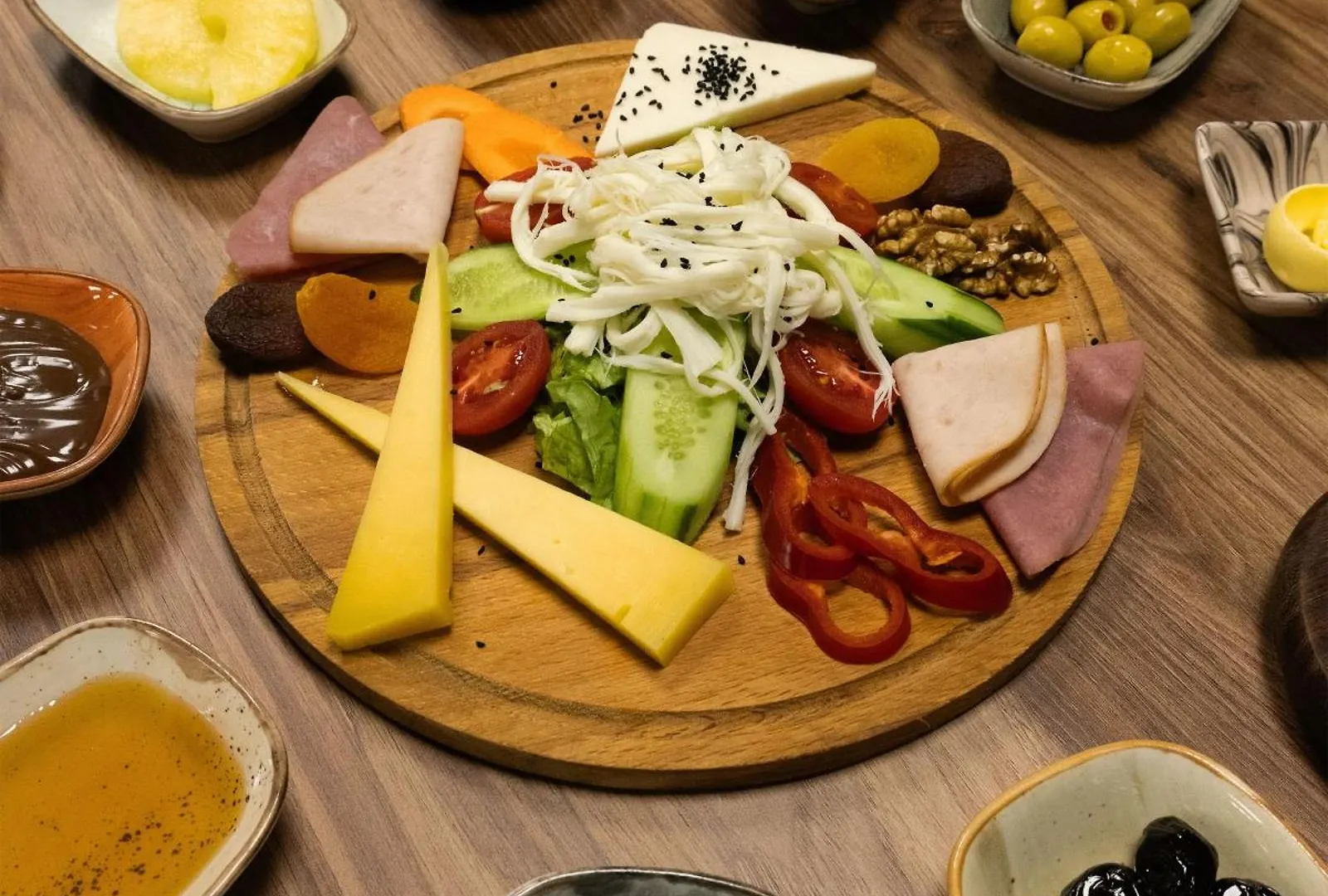 Frezya - Exclusively Woman Hotel Istanbul
