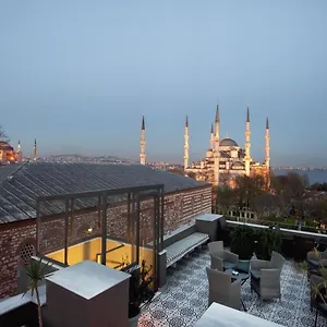 Ibrahim Pasha Istambul