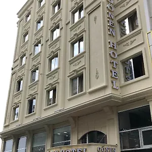 Laleli Gonen Stambuł