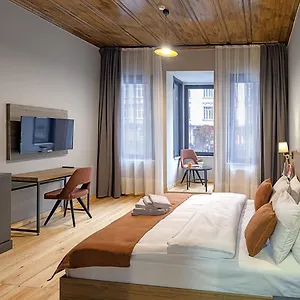 2* מלון Roco Beyoglu