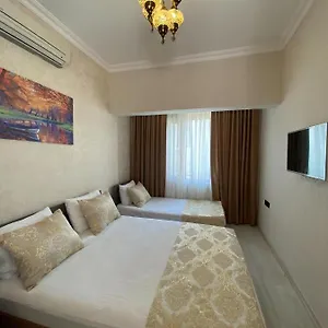 Boutique Sultan Szálloda