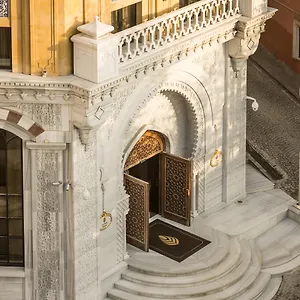 Ajwa Sultanahmet - Preferred Lvx Collection Istambul