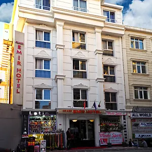 Hotell Grand Emir Old, Istanbul