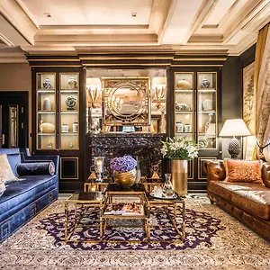Bachleda Luxury Mgallery Collection Отель Краков