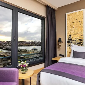 The Halich Karakoy - Special Category Szálloda