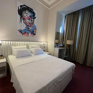 Hotel Rafinn, Estambul
