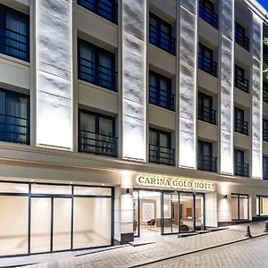 Carina Gold And Restaurant Szálloda