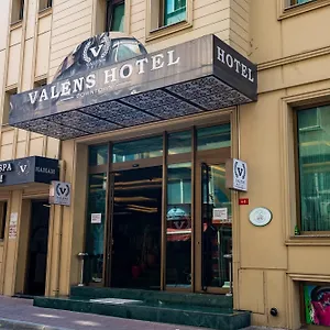 Hotel Valens Downtown, Istanbul