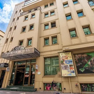 Hotel Valens Downtown, Istanbul