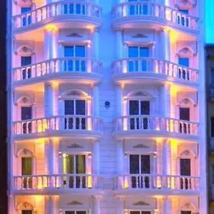 Darkmen 2 Hotel