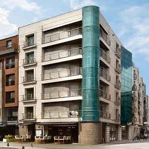 Hotell Orka Royal &, Istanbul