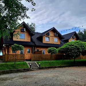 Skansen Отель типа 
