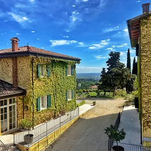 La Vineria Di San Mattia Фермерский дом Верона