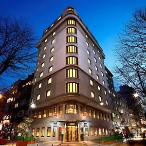 Midtown Istambul