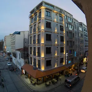Hotell Grand Esen, Istanbul