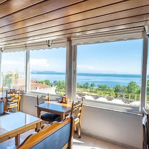 Hotell Sur Sultanahmet, Istanbul