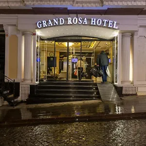 Grand Rosa Stambuł
