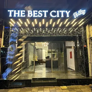 The Kadikoy Стамбул