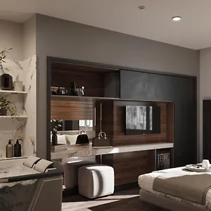 Hotel Second, Istanbul