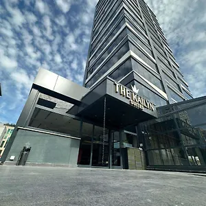 The Kailyn Hotels&suites Atasehir Стамбул