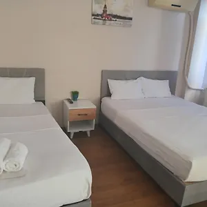 Kueba Стамбул