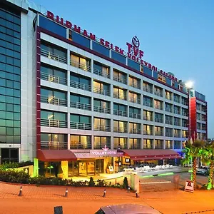 4* Hotel Volley
