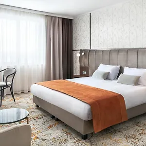 Metropolo By Golden Tulip Отель Краков