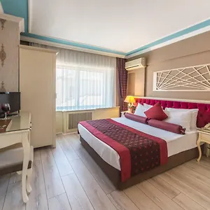 Viva Deluxe Szálloda