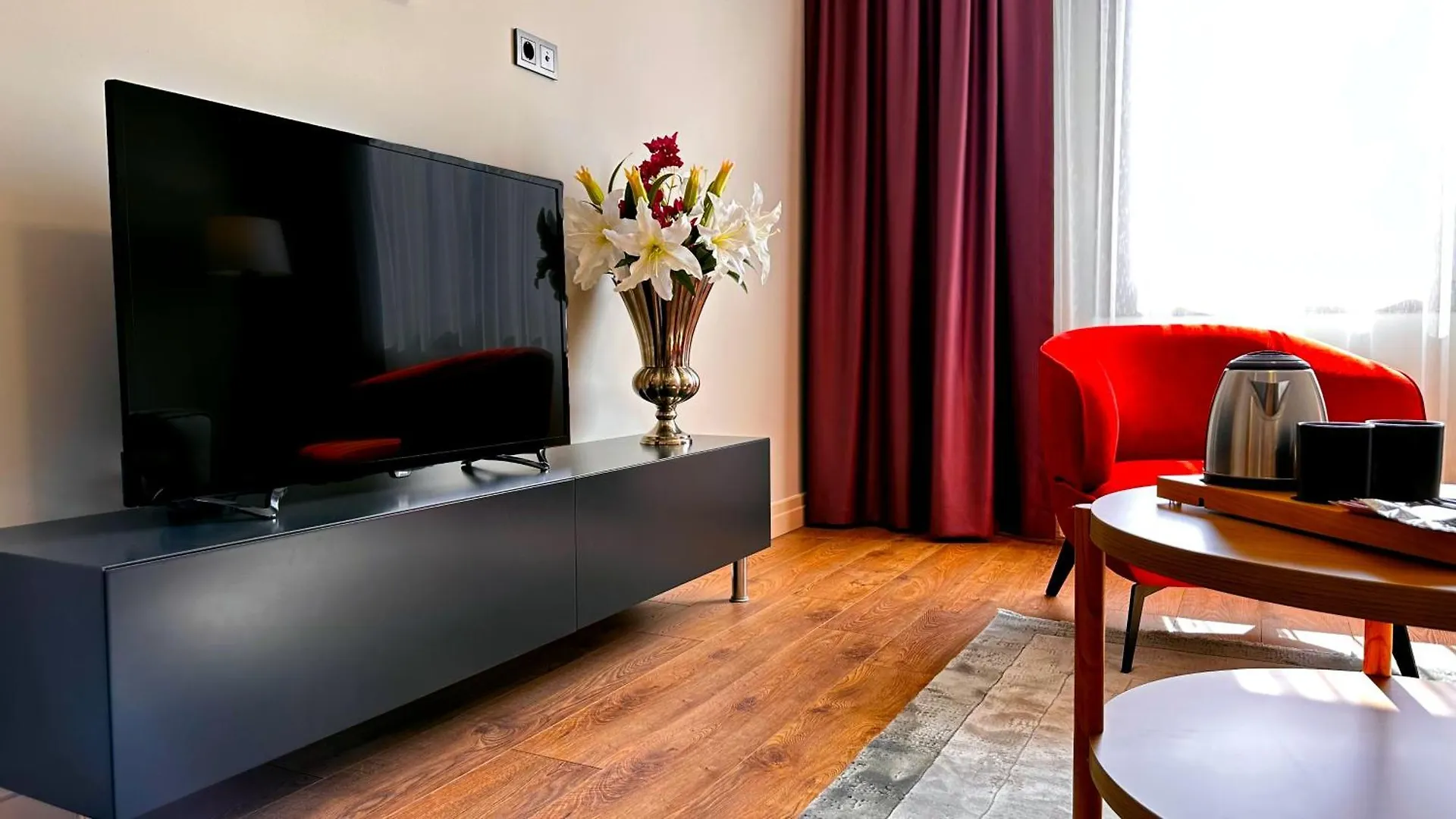 Frezya - Exclusively Woman Hotel Istanbul