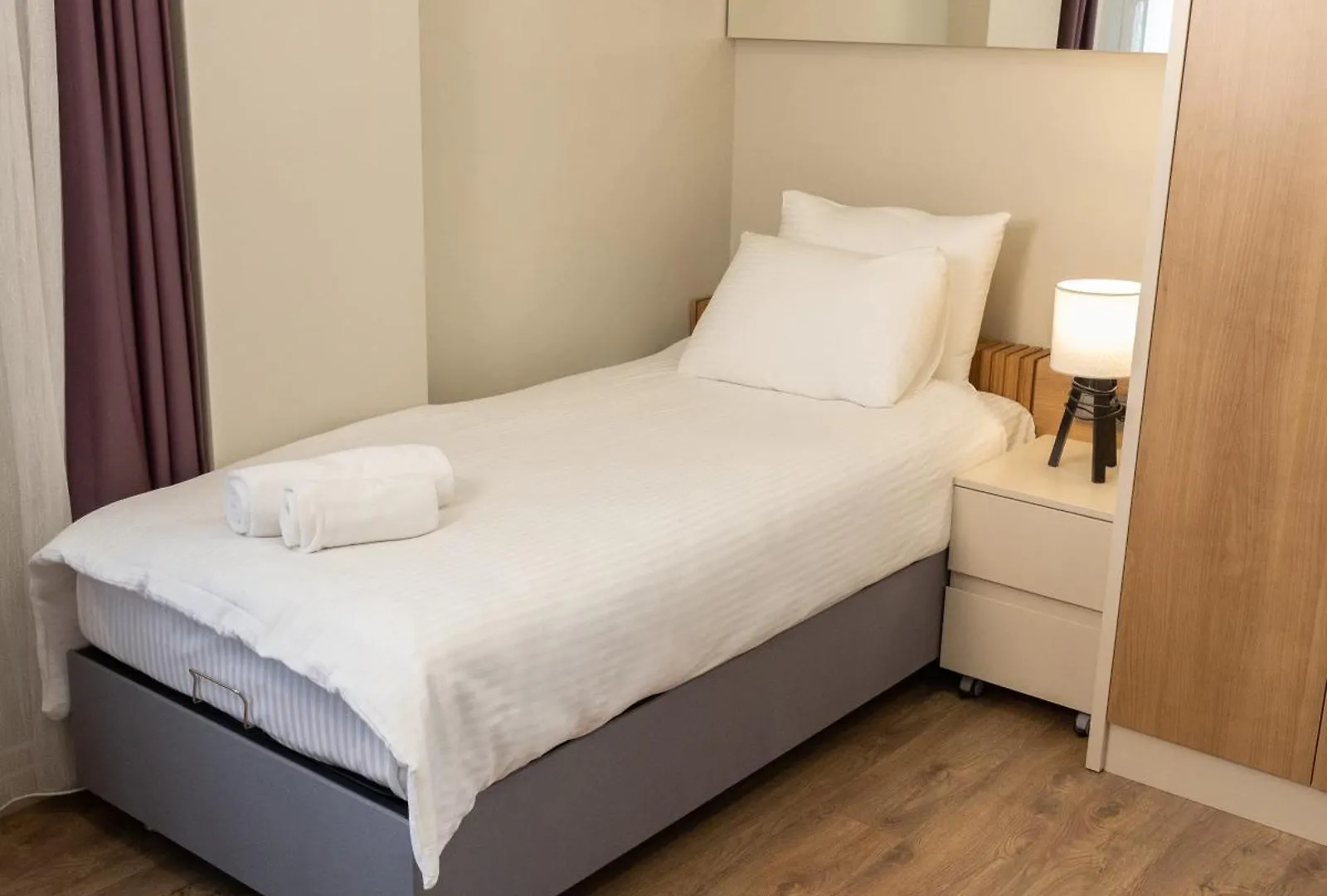 Frezya - Exclusively Woman Hotel Istanbul