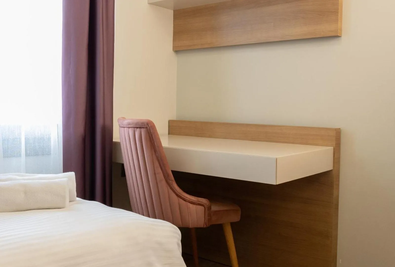 Frezya - Exclusively Woman Hotel Istanbul