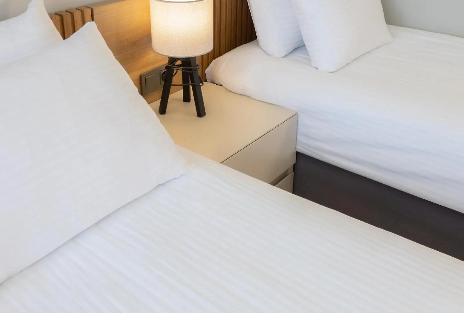 Frezya - Exclusively Woman Hotel Istanbul